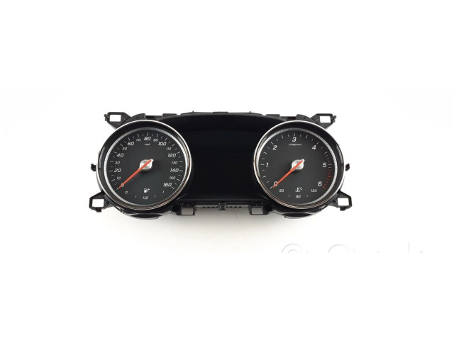 Přístrojová deska  Mercedes-Benz E W213 2016 A2139000722, A2139016409  