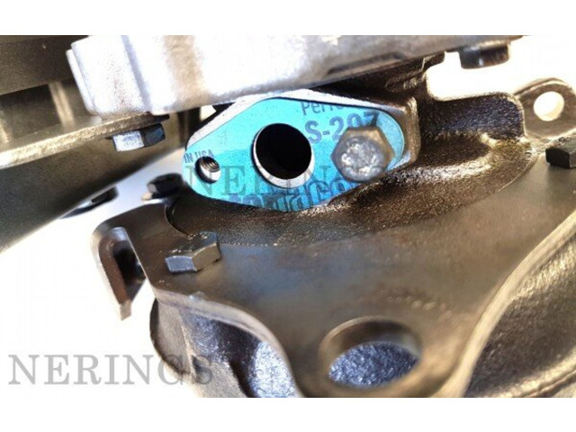  Турбина Citroen C5  723340, 723340-5013S         