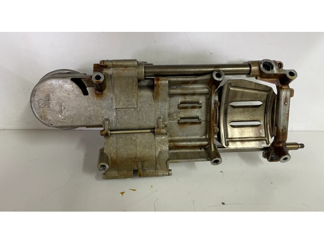 Масляный насос   7508643  BMW 6 E63 E64 4.4