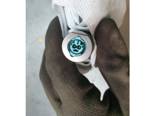 Подушка безопасности в сиденье 985H01550R, 634432900D Renault Clio V