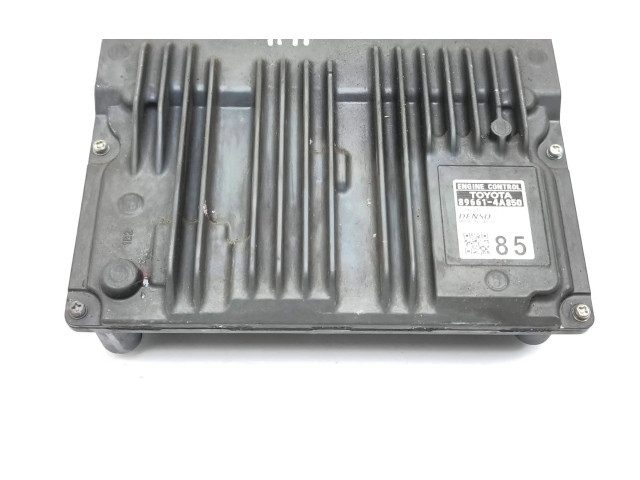 Řídící jednotka 896614A850 Toyota RAV 4 (XA50) 2019