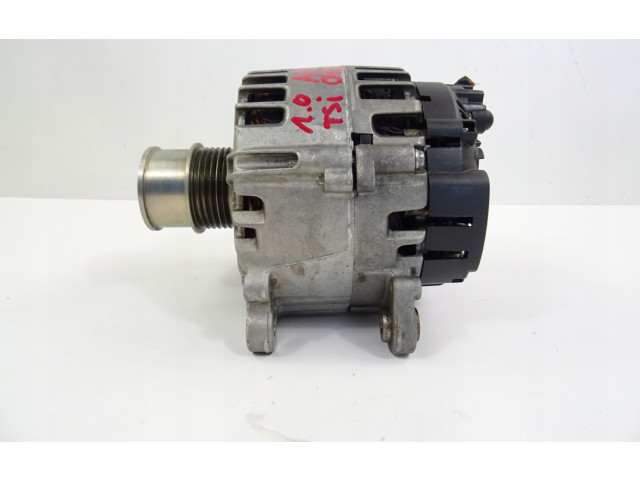 Генератор 05E903026Q Audi A1