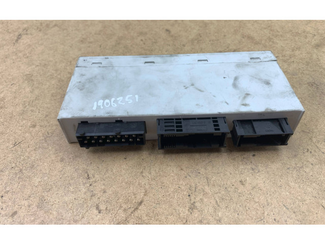 Блок комфорта 6963338, 61356963338 BMW X3 E83