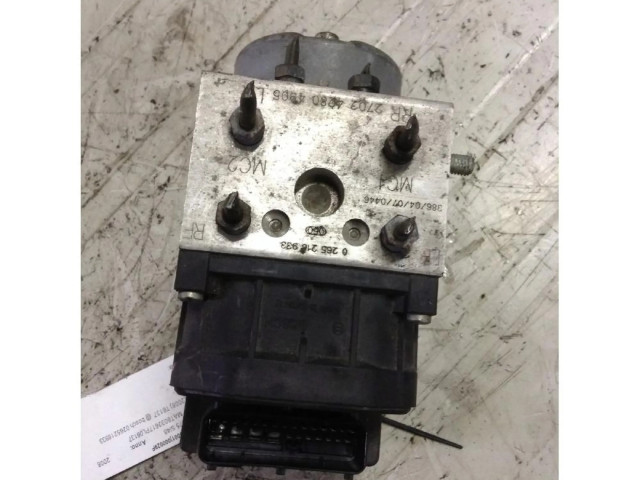 Jednotka ABS Tata Indigo I 2003