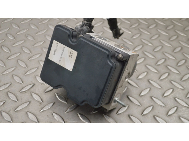 Блок АБС A0914310000 Infiniti Q30 2015-2018 года