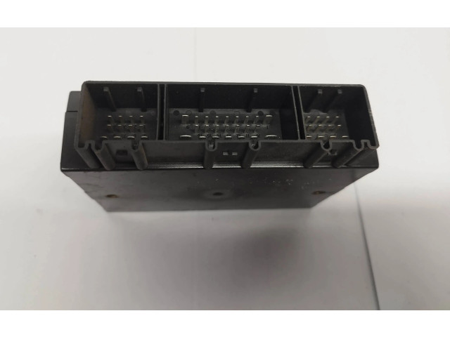 Блок комфорта 5DK00812901 Skoda Fabia Mk1 (6Y)