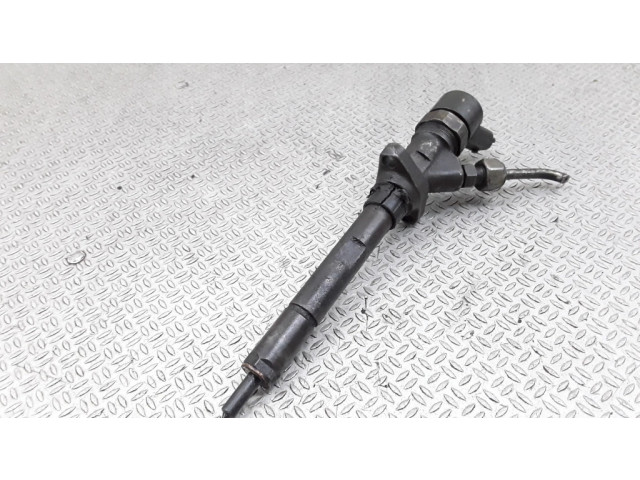 Форсунка 0445110036, 9637277980    Citroen C8 для дизельного двигателя  2