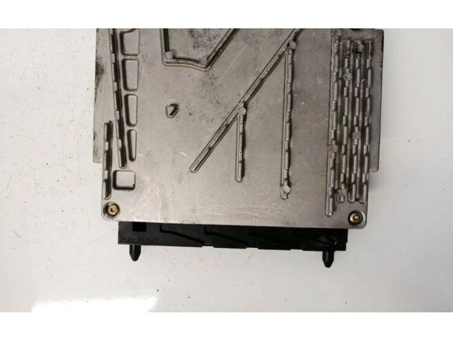 Блок управления двигателя 0261207392, HS.2 Volvo V70