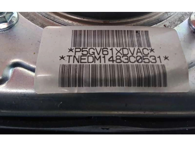 Подушка безопасности водителя P5GV61XDVAC Jeep Grand Cherokee (WJ)