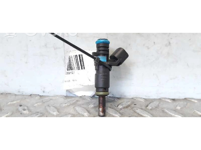 Форсунка 55562599, 9175C02184    Chevrolet Corsa для бензинового двигателя F16D4 1.6