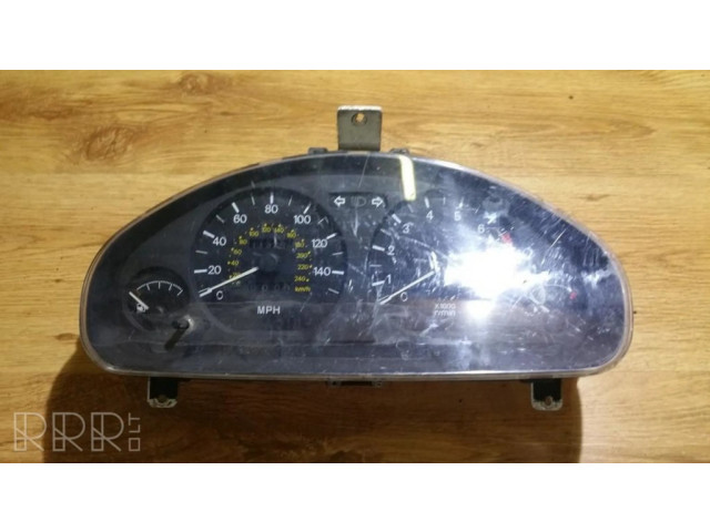 Панель приборов 0p0179007, 0p-0179-007 Mitsubishi Carisma