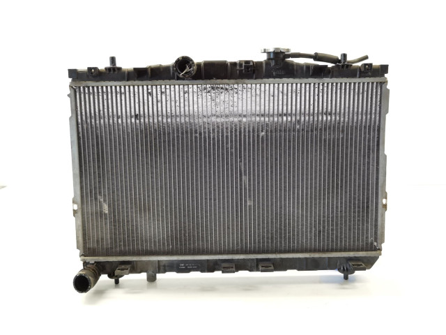 Радиатор охлаждающей жидкости    253102D000   Hyundai Coupe