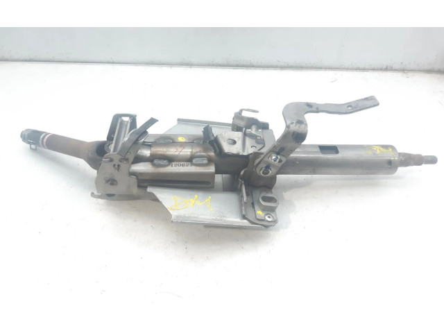 Руль Mitsubishi Outlander 2001 - 2007 года 4401A020