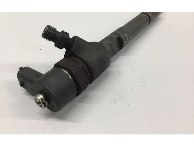 Форсунка 0445110351 Citroen Nemo -