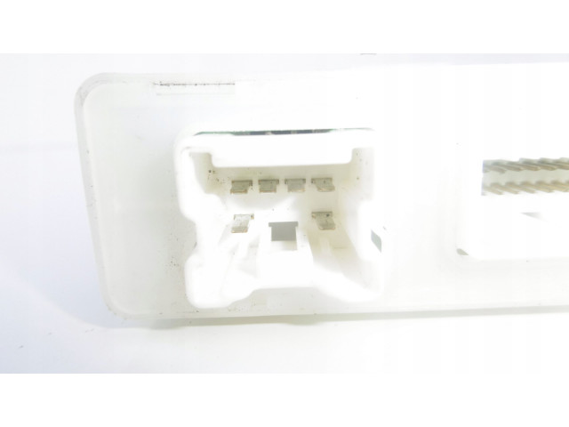 Блок управления 988004GA0A   Infiniti Q50