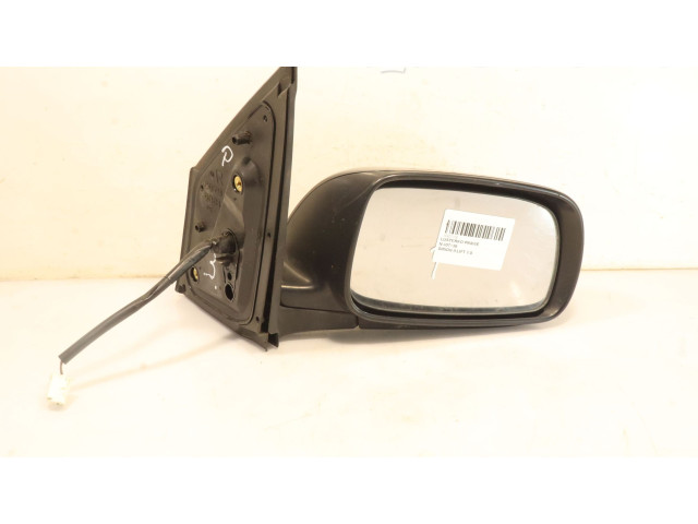 Зеркало электрическое        Daihatsu Sirion   -  года   