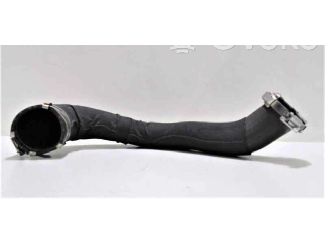 Интеркулер 8K0145737K, 46605 Audi A4 Allroad