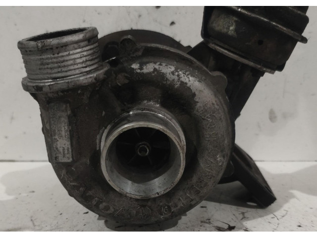 Турбина Volvo V70