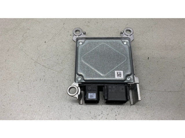 Блок подушек безопасности 6M2T14B056AD, 650015979604 Ford Galaxy
