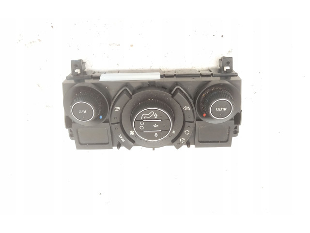 Блок управления климат-контролем 96738323XT   Peugeot 5008