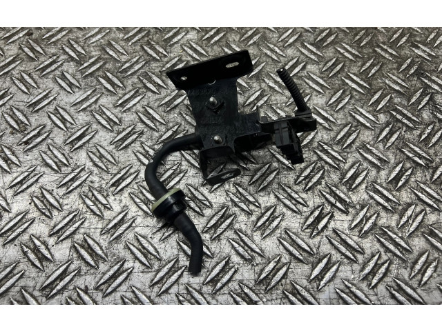 Vstřikovač 8200762162 Nissan Qashqai