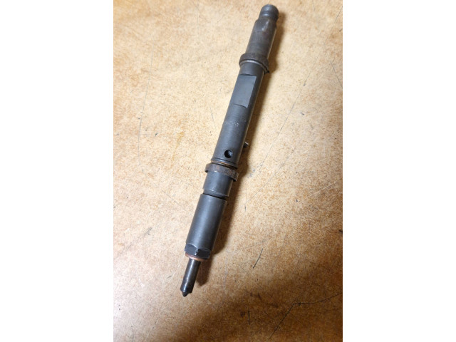 Форсунка 0432133794    Audi A6 S6 C5 4B   