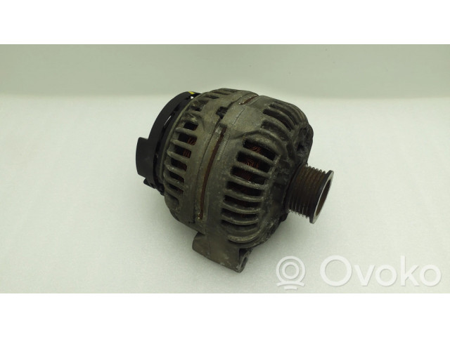 Генератор A0121548902, 0124625007 Mercedes-Benz CL C215 5.5