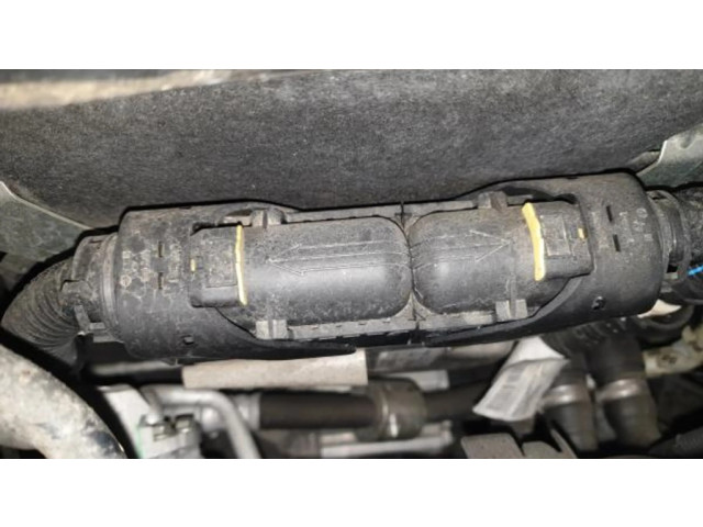 Блок управления двигателя 51896767 Alfa Romeo Giulietta