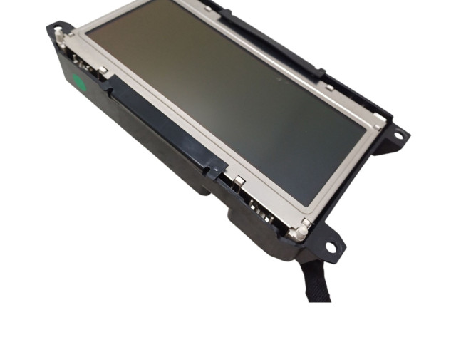 Přístrojová deska  Audi Q7 4L 2007 4F0919603, 4F0919603  