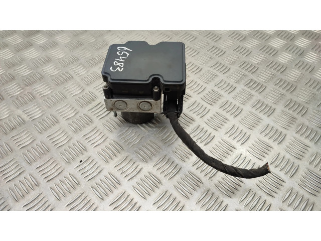 Jednotka ABS 0265956487, 0265290063 Nissan Qashqai 2019