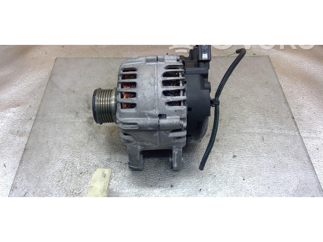 Генератор    9826573480   Peugeot 2008 II