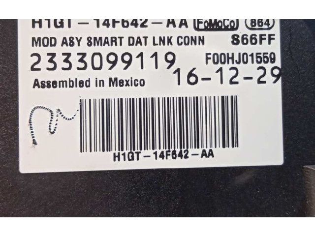 Другие блоки управления / модули H1GT14F642AA Ford S-MAX