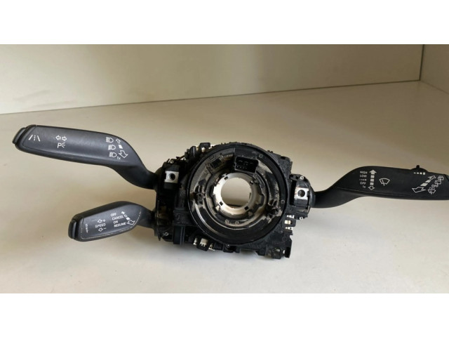 Подрулевой переключатель 8V0953502P, 8V0953521BB   Audi A3 S3 8V