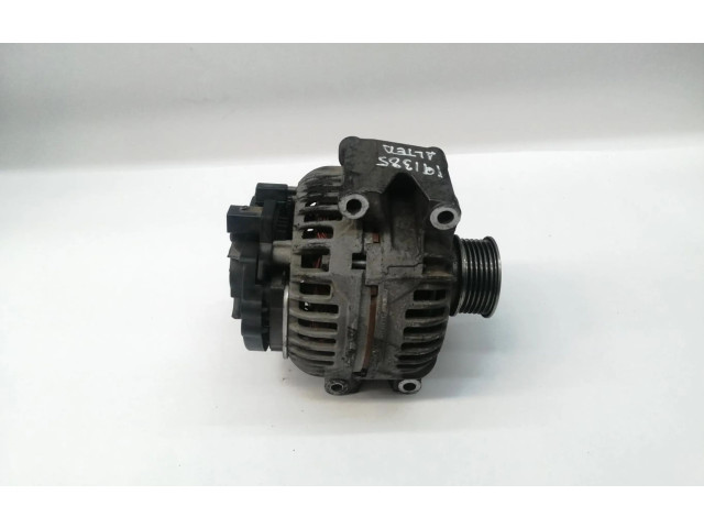 Píst 06B903016AB Seat Altea XL