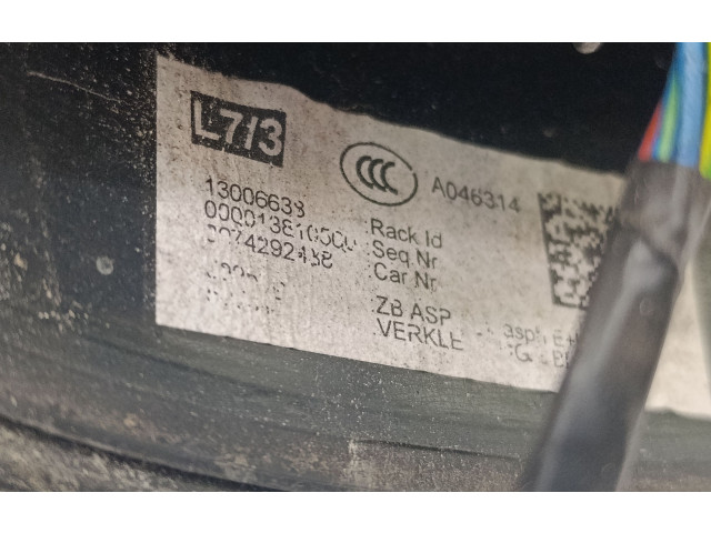 Зеркало электрическое Mini Paceman (R61) 2012 - 2016 года