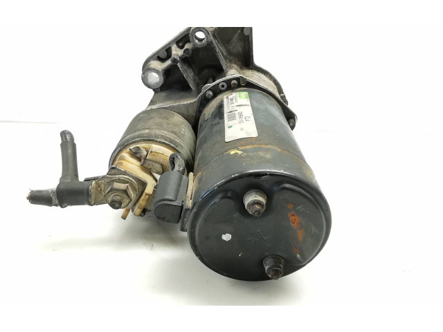 Стартер         Citroen C2 