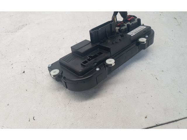 Блок управления климат-контролем 3C8907336J, 5HB009751 Volkswagen Golf VI