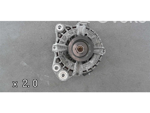Генератор 36010604, 28-6927   Volvo V70      