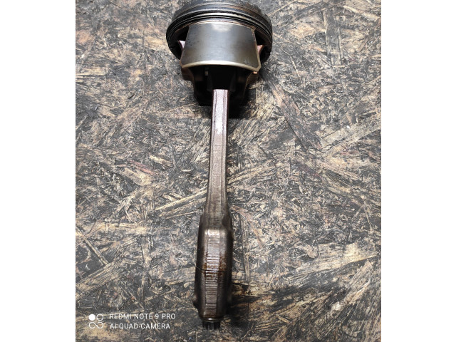  Поршень с шатуном    Mini Cooper Countryman R60  