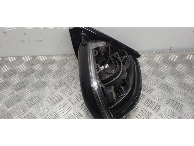 Zpětné zrcátko levé BMW X5 F15 2016