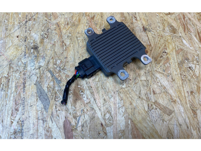 Блок управления коробкой передач 31367945   Volvo XC60