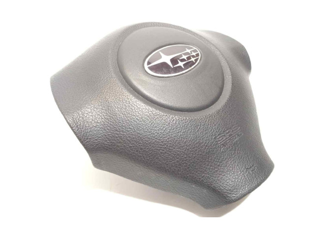 Подушка безопасности водителя WDT0K62K248, 98211SC000JC   Subaru Forester SH