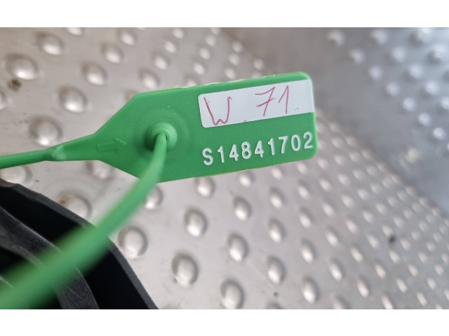 Вентилятор радиатора     8623735, 8623734    Volvo S80 