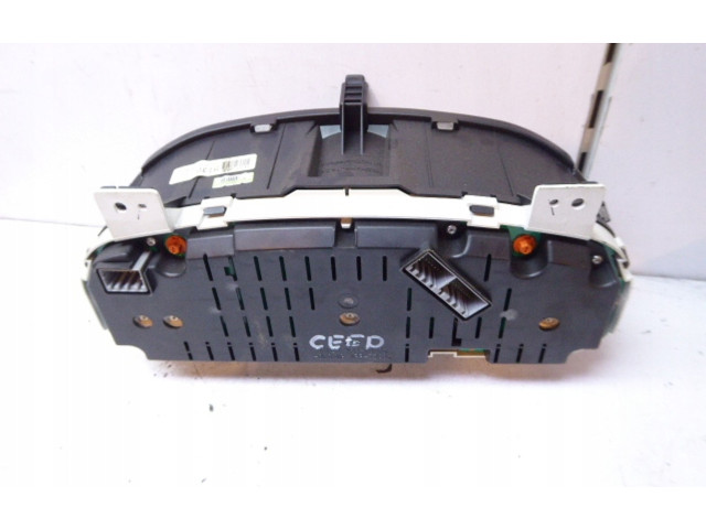 Панель приборов 84830-1H000 KIA Ceed