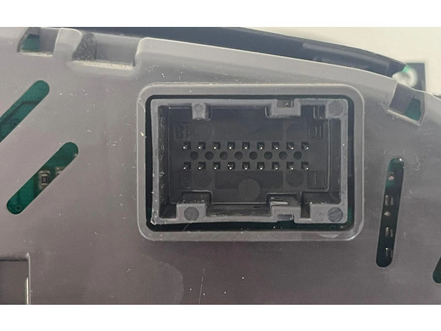 Přístrojová deska Alfa Romeo Mito 2010 A2C53357406, 50517150