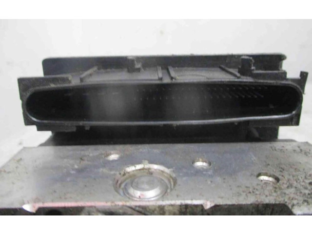 Блок АБС 64316312, 64316312   Mercedes-Benz  A W169  2004 - 2012 года
