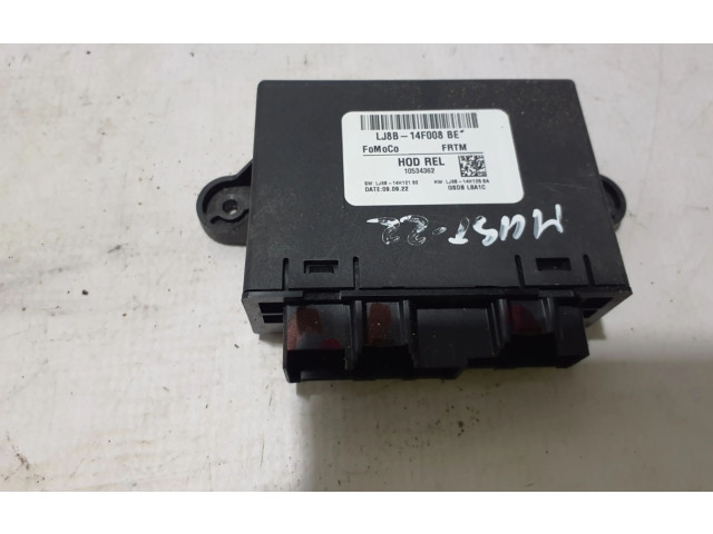 Другие блоки управления / модули Ford Mach-E I 2021 - года