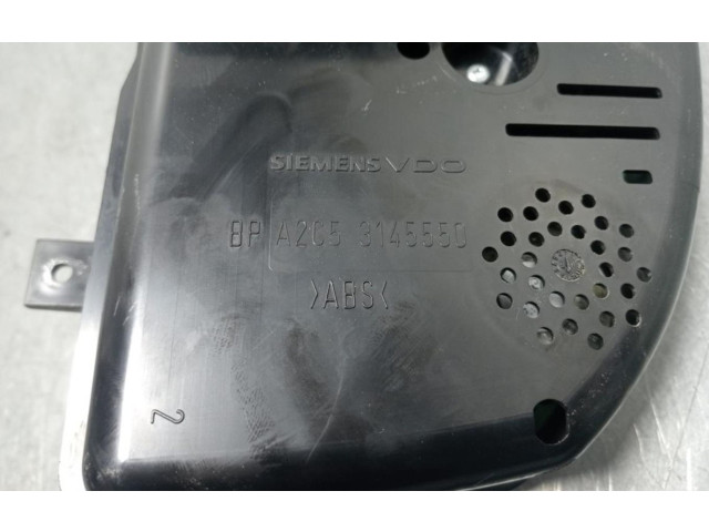 Přístrojová deska Volkswagen PASSAT 3145550