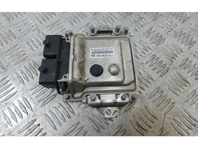 Блок управления 3392085LK0, 1039S57465   Suzuki Splash