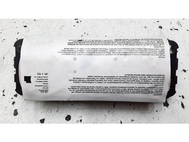 Подушка безопасности пассажира 5L0880208, 307060398 Skoda Octavia Mk2 (1Z)